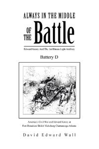 Always In The Middle Of The Battle