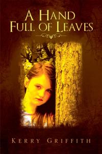 Hand Full of Leaves