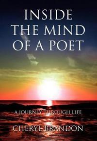 Bokomslag för "Inside the Mind of a Poet"