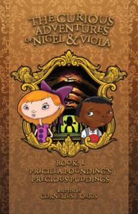 Curious Adventures of Nigel & Viola
