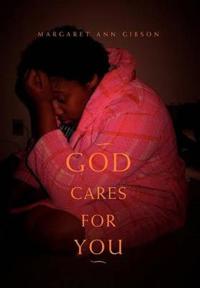 Bokomslag för "God Cares for You"