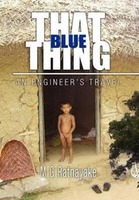 That Blue Thing