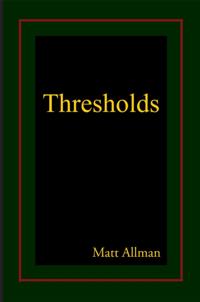 Thresholds