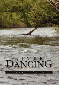 Kirjan kansi "River Dancing"