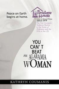 Bokomslag för "You Can't Beat an Alabama Woman"