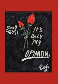Bokomslag för "Small Talk"