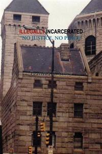 Bokomslag för "Illegally Incarcerated"