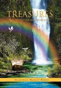 Bokomslag för "Treasures"