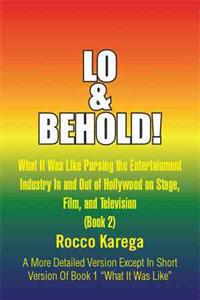 Lo & Behold!