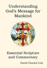 Bokomslag för "Understanding God's Message for Mankind"