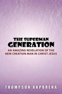 The Superman Generation