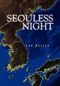 Bokomslag för "Seouless Night"