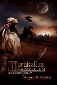 Bokomslag för "Marakellus Marakellum"