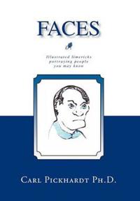 Bokomslag för "Faces"
