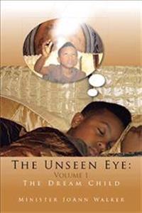 Bokomslag för "The Unseen Eye"