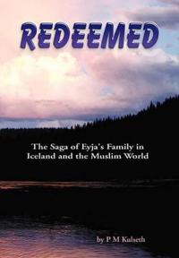Bokomslag för "Redeemed"