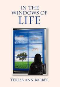 Bokomslag för "In the Windows of Life"