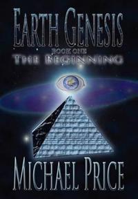 Bokomslag för "Earth Genesis"