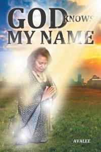 Bokomslag för "God Knows My Name"