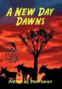 Bokomslag för "A New Day Dawns"