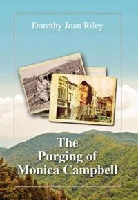 Bokomslag för "The Purging of Monica Campbell"