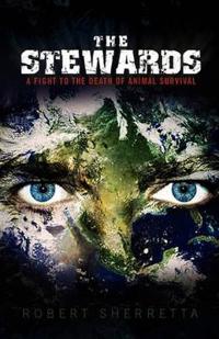 Bokomslag för "The Stewards"
