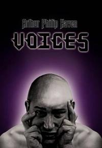 Bokomslag för "Voices"