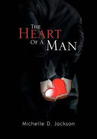 Bokomslag för "The Heart of a Man"