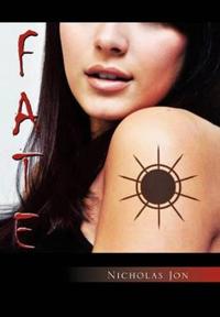 Bokomslag för "Fate"