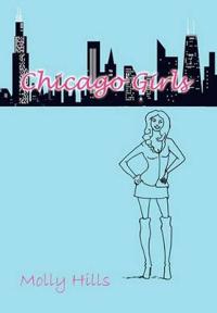 Bokomslag för "Chicago Girls"