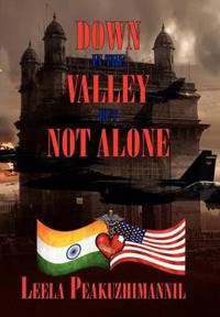 Bokomslag för "Down in the Valley, But Not Alone"