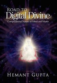 Bokomslag för "Road to Digital Divine"