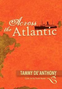 Bokomslag för "Across the Atlantic"