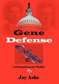 Bokomslag för "Gene Defense"