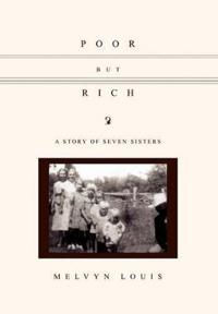 Bokomslag för "Poor But Rich"