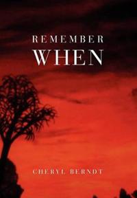 Bokomslag för "Remember When"