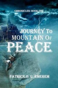 Bokomslag för "Journey to Mountain of Peace"