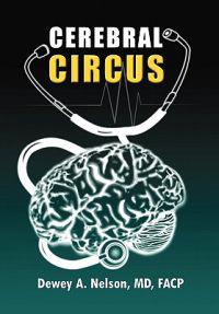 Bokomslag för "Cerebral Circus"