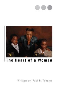 Heart of a Woman