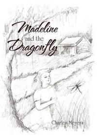 Bokomslag för "Madeline and the Dragonfly"