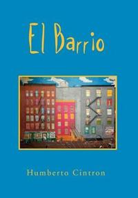 Bokomslag för "El Barrio"