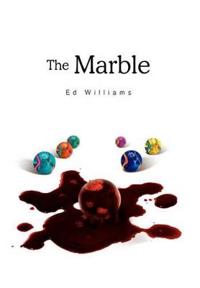 Bokomslag för "The Marble"
