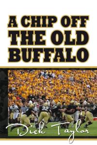 Chip off the Old Buffalo