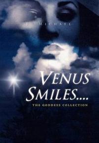 Bokomslag för "Venus Smiles...."