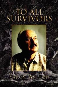Bokomslag för "To All Survivors"