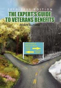 Bokomslag för "The Expert's Guide to Veterans Benefit"