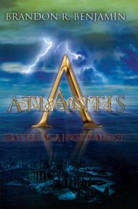 Atlantis: Battle Against Timpist