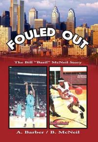 Bokomslag för "Fouled Out"