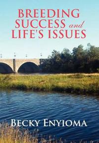 Bokomslag för "Breeding Success and Life's Issues"