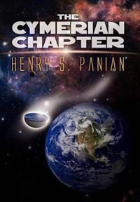 Bokomslag för "The Cymerian Chapter"